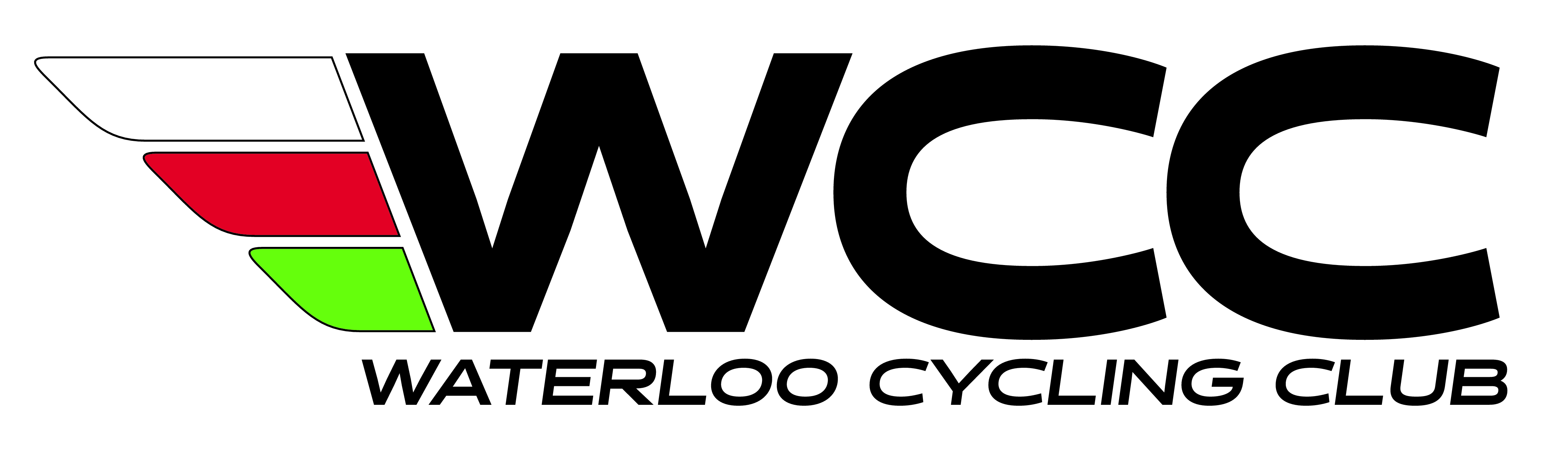 Waterloo Cycling Club Forum Ride Race Lead